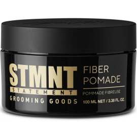 STMNT Fiber Pomade 3.38 oz