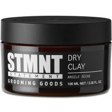 STMNT Dry Clay 3.38 oz