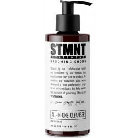 STMNT All-In-One Shampoo  10.14 oz STMNT All-In-One Shampoo  10.14 oz