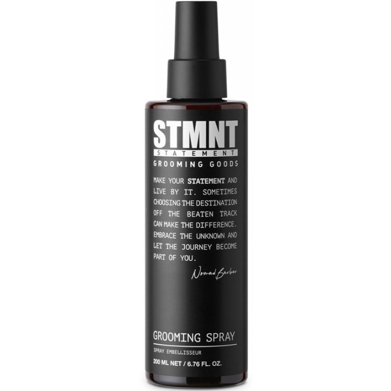 STMNT Grooming Spray 6.76 oz