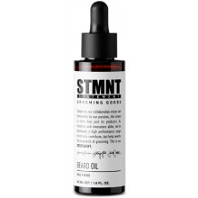 STMNT Beard Oil  1.6 oz