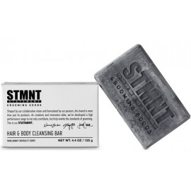 STMNT Hair & Body Cleansing Bar  4.4 oz