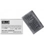 STMNT Hair & Body Cleansing Bar  4.4 oz