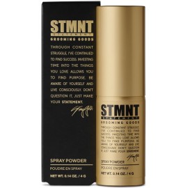 STMNT Spray Powder 0.14 oz STMNT Spray Powder 0.14 oz