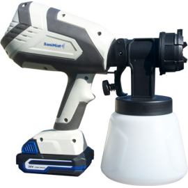 #84025  SaniMist Sanitizing Kit