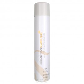 Sebastian Shaper Plus Hairspray 10.6oz Sebastian Shaper Plus Hairspray 10.6oz