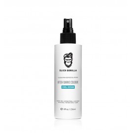 Slick Gorilla Cool Ocean Aftershave Cologne 8oz Slick Gorilla Cool Ocean Aftershave Cologne 8oz