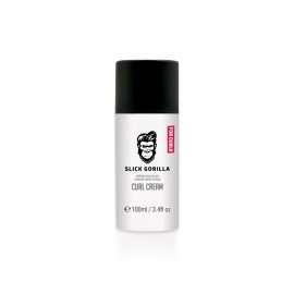 Slick Gorilla Curl Cream 3.4oz Slick Gorilla Curl Cream 3.4oz