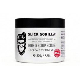 Slick Gorilla Scalp Scrub 7.7oz Slick Gorilla Scalp Scrub 7.7oz