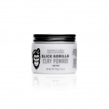 Slick Gorilla Clay Pomade 2.5oz