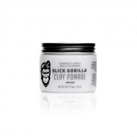 Slick Gorilla Clay Pomade 2.5oz