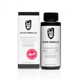 Slick Gorilla Hair Powder 20gm Slick Gorilla Hair Powder 20gm