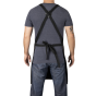 Stylecraft Camo Apron - Black