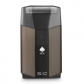 Stylecraft Ace Single Foil Shaver w/ Trimmer Stylecraft Ace Single Foil Shaver w/ Trimmer