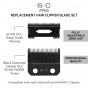 #SC545BL Stylecraft Echo DLC Blade w/ Deep-Tooth Cutter