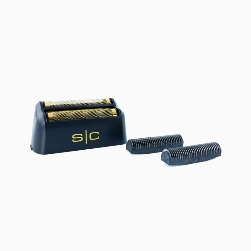 #SC542B Stylecraft Instinct-X Shaver Cutter & Foil Rep Set