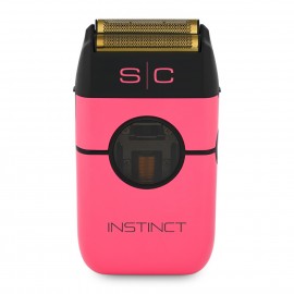 Stylecraft Instinct Shaver - Pink