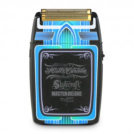 Stylecraft Mister Cartoon Rebel Shaver  Stylecraft Mister Cartoon Rebel Shaver