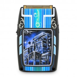 Stylecraft Mister Cartoon Rebel Shaver  Stylecraft Mister Cartoon Rebel Shaver