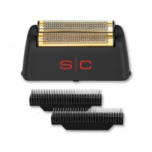 #SC555G Stylecraft Rebel Shaver Replacement Foil & Cutters