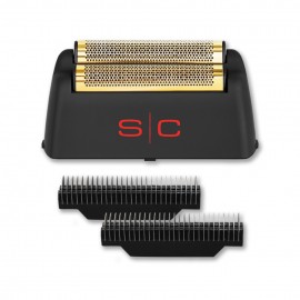 #SC555G Stylecraft Rebel Shaver Replacement Foil & Cutters