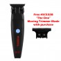 Stylecraft Rebel Trimmer with Free Moving Blade