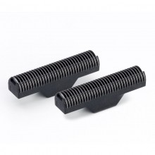 #SC514S Stylecraft  Rebel Shaver Gold Titanium Replacement Cutters