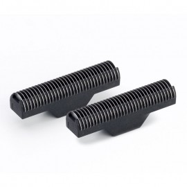 #SC514S Stylecraft  Rebel Shaver Gold Titanium Replacement Cutters