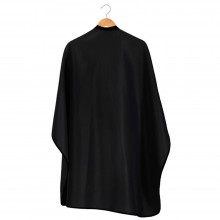 Styletek Classic Black Barber Cape