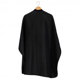Styletek Classic Black Barber Cape