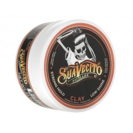 Suavecito Pomade - Firm Clay  2.3oz