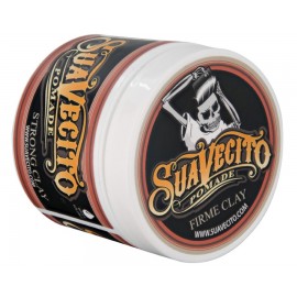 Suavecito Pomade - Firm Clay  4 oz
