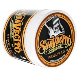 Suavecito Pomade - Firme Hold  4 oz