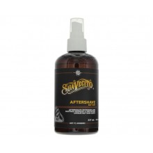 Suavecito Bay Rum Aftershave 8oz