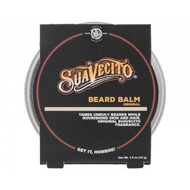 Suavecito Beard Balm - Original 1.5 oz Suavecito Beard Balm - Original 1.5 oz
