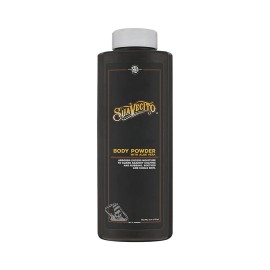 Suavecito Body Powder 6oz Suavecito Body Powder 6oz