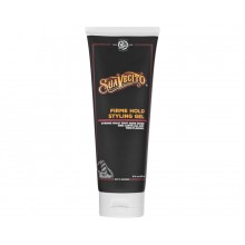 Suavecito Firm Hold Styling Gel 8 oz