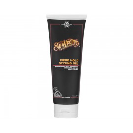 Suavecito Firm Hold Styling Gel 8 oz