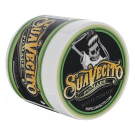 Suavecito Pomade - Matte  4 oz