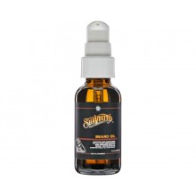 Suavecito Beard Oil 1 oz
