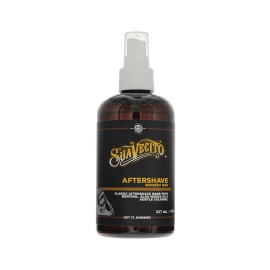 Suavecito Whiskey Bar Aftershave 8oz Suavecito Whiskey Bar Aftershave 8oz