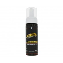 Suavecito Styling Foam 6oz