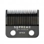 #CBT828 Supreme DLC Taper Blade (for Vader Clippers)