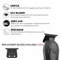 Supreme Darkstar 72 Vector Motor Trimmer