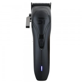 Supreme Darkstar 72 Vector Motor Clipper - Black Supreme Darkstar 72 Vector Motor Clipper - Black