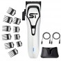 Supreme Darkstar 72 Vector Motor Clipper - White