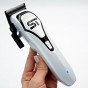 Supreme Darkstar 72 Vector Motor Clipper - White