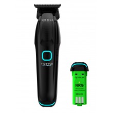 Supreme Recharge Trimmer - Black