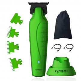 Supreme Vader Trimmer - Acid (Green)