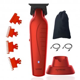 Supreme Vader Trimmer - Red